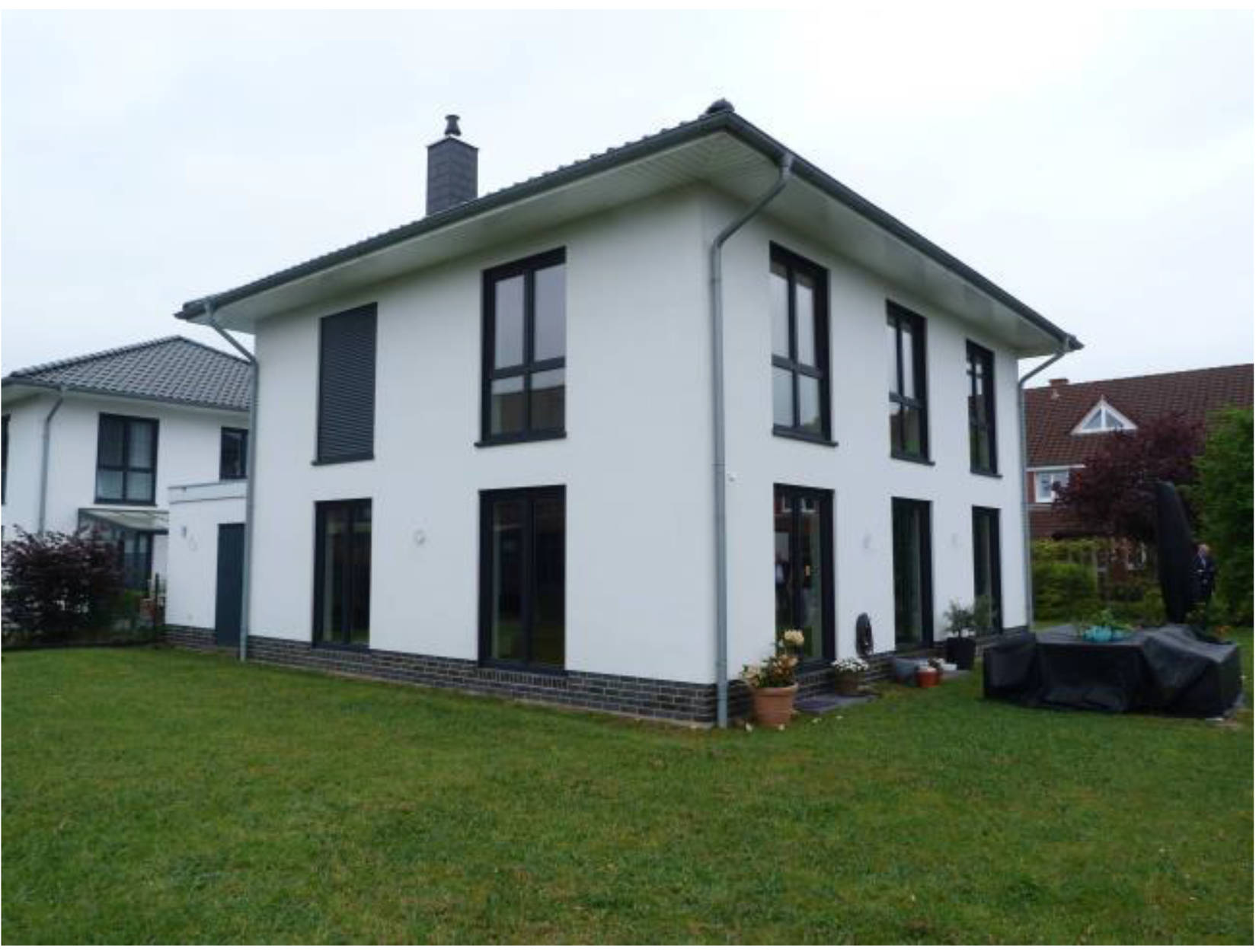 niedersachsen 0010K0010-2023 Lilienweg 5, 27299 Langwedel, Etelsen
