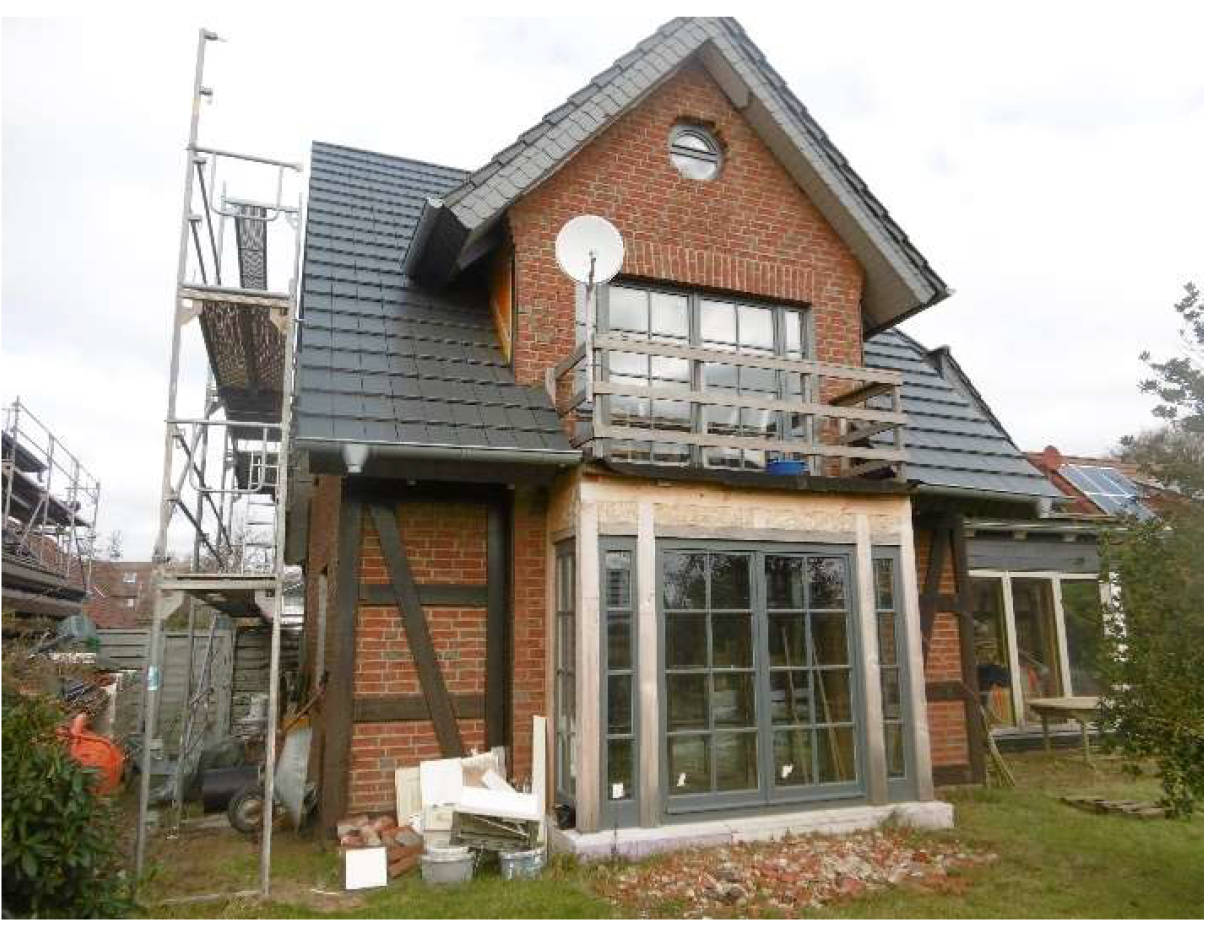 Einfamilienhaus in Christian-Janßen-Straße 16, 26486 Wangerooge - Bild 2