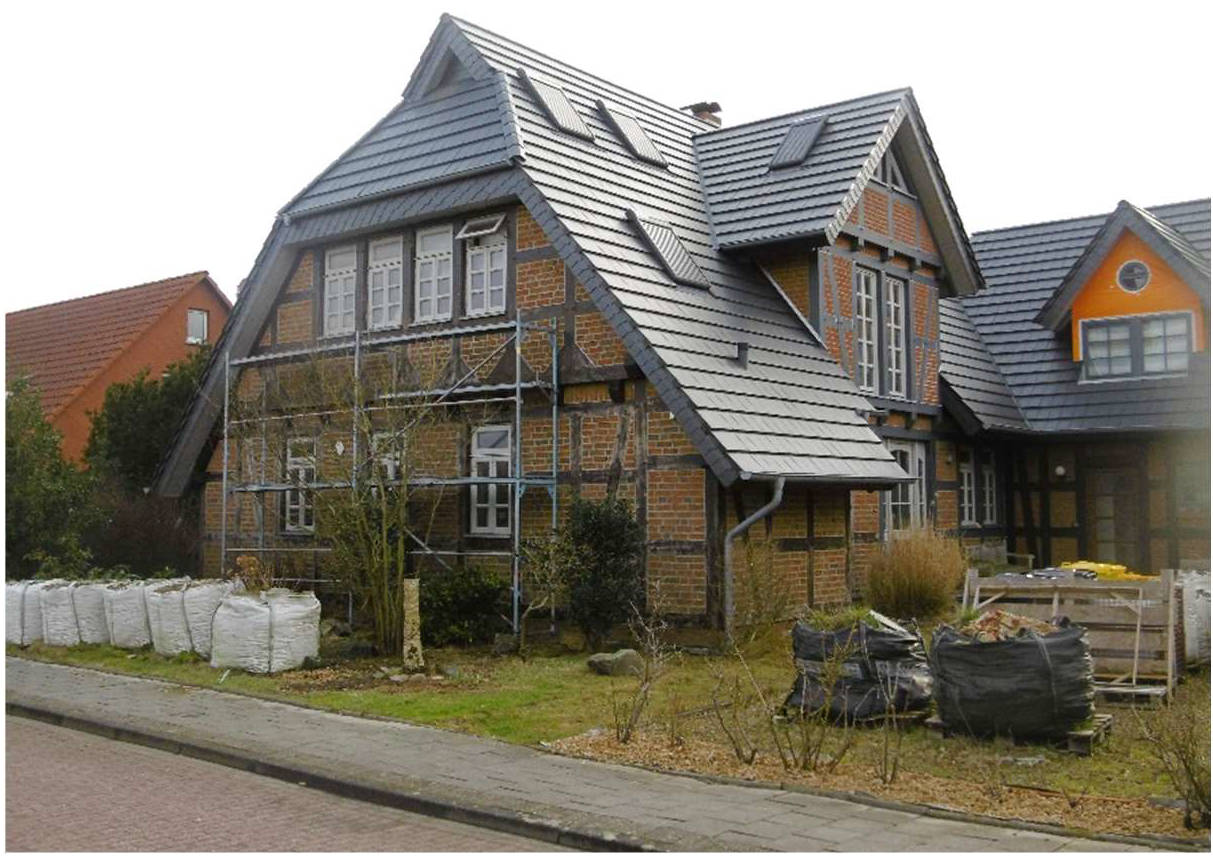 Einfamilienhaus in Christian-Janßen-Straße 16, 26486 Wangerooge