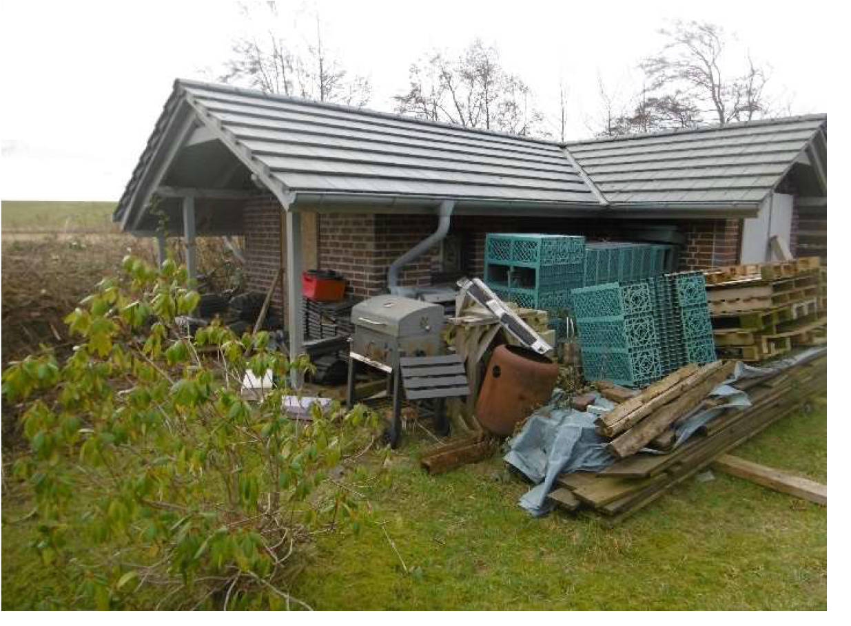 Einfamilienhaus in Christian-Janßen-Straße 16, 26486 Wangerooge - Bild 3