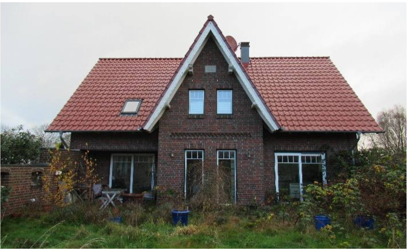 Einfamilienhaus in Seetzenstraße 23, 26441 Jever - Bild 4