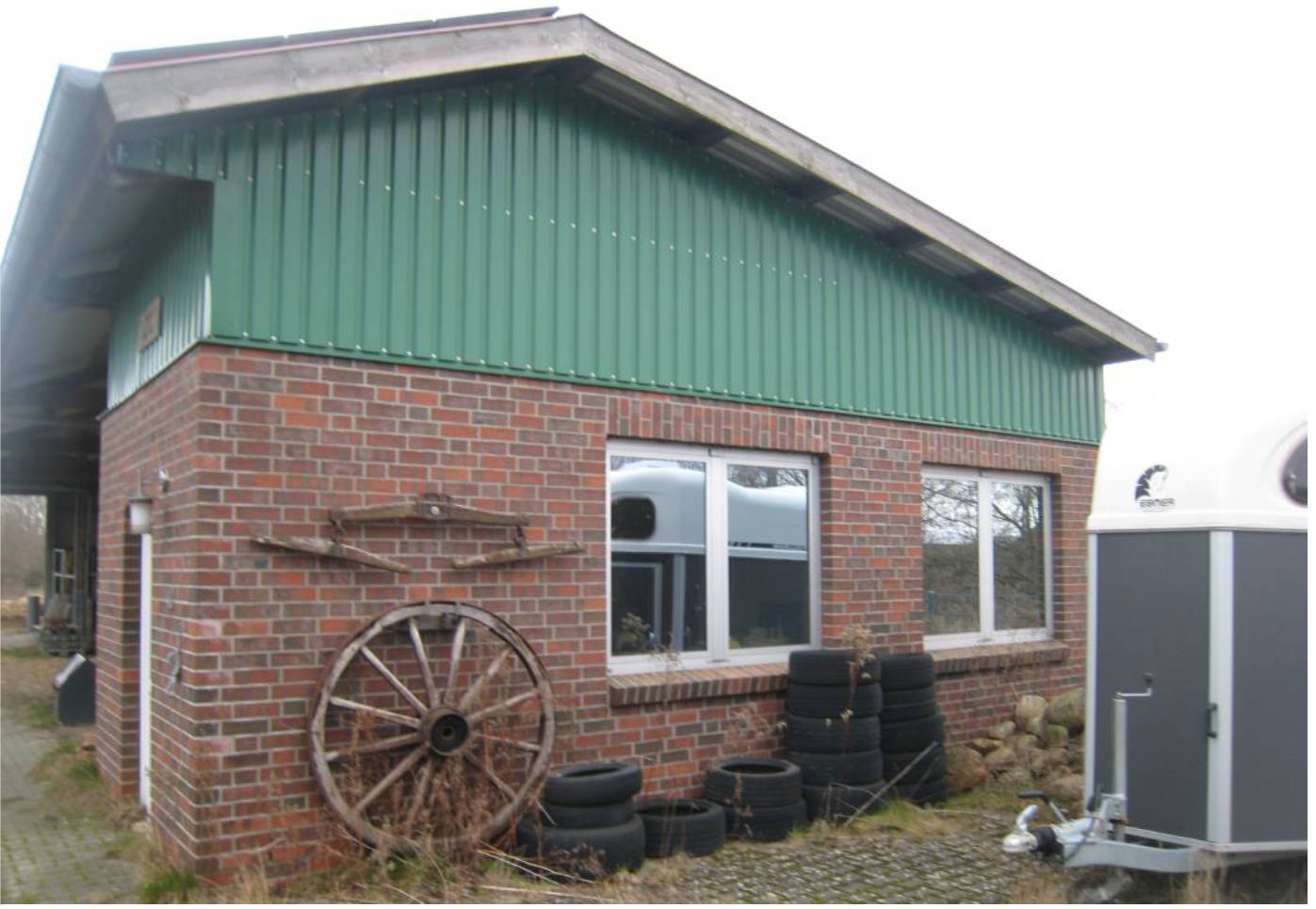 Einfamilienhaus in Seetzenstraße 23, 26441 Jever - Bild 2