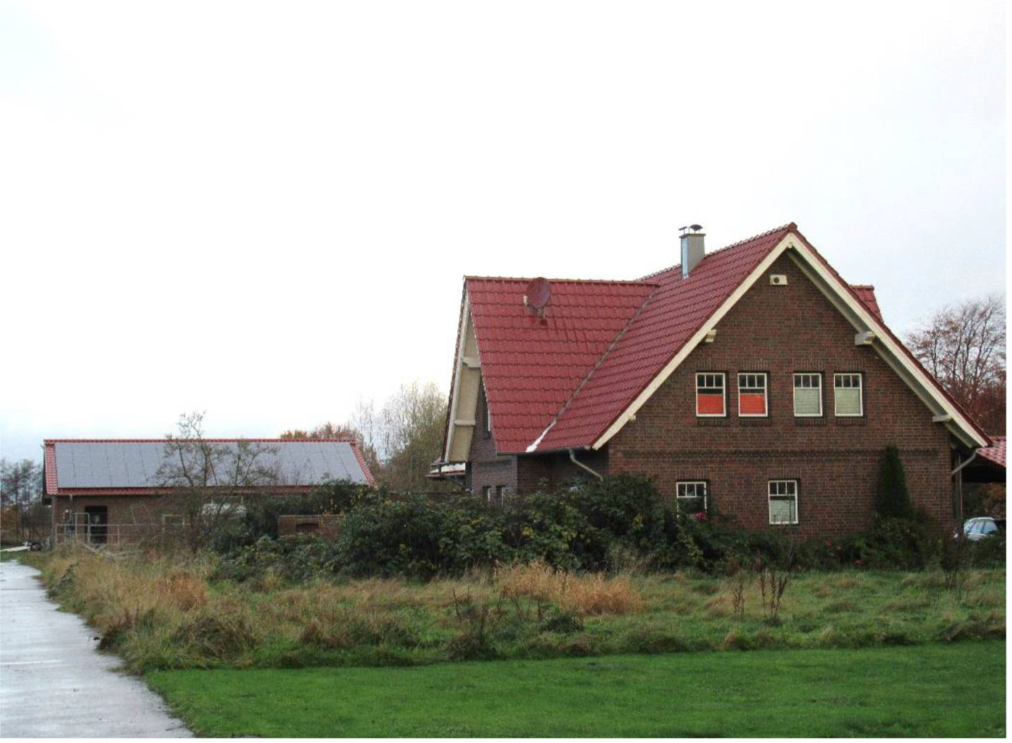 Einfamilienhaus in Seetzenstraße 23, 26441 Jever - Bild 3