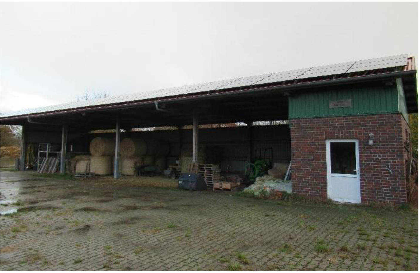 Einfamilienhaus in Seetzenstraße 23, 26441 Jever