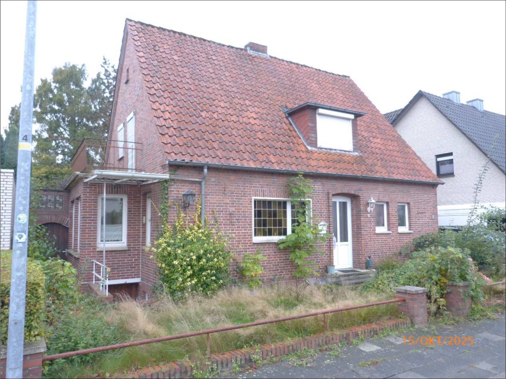 niedersachsen 0010 K 0011/2025 Josefstraße 10, 49377 Vechta 4