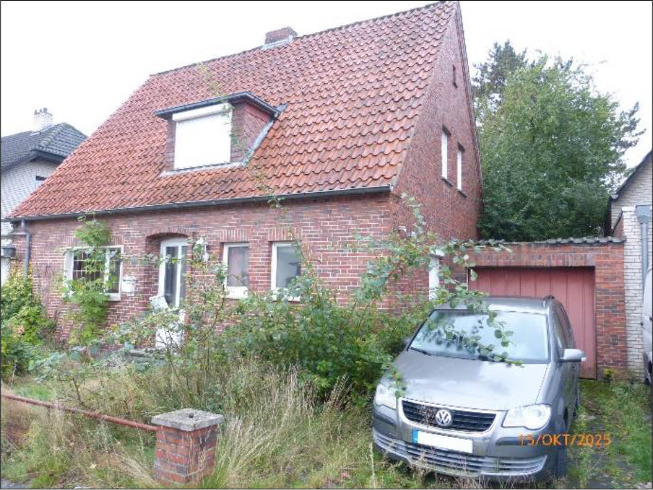 niedersachsen 0010 K 0011/2025 Josefstraße 10, 49377 Vechta 3