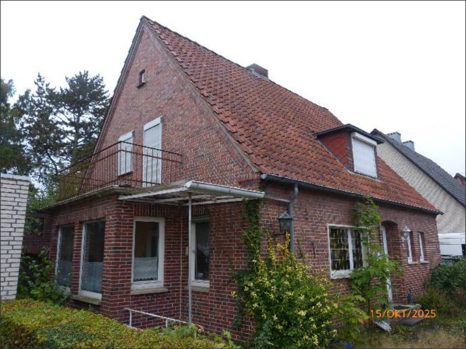 niedersachsen 0010 K 0011/2025 Josefstraße 10, 49377 Vechta 2