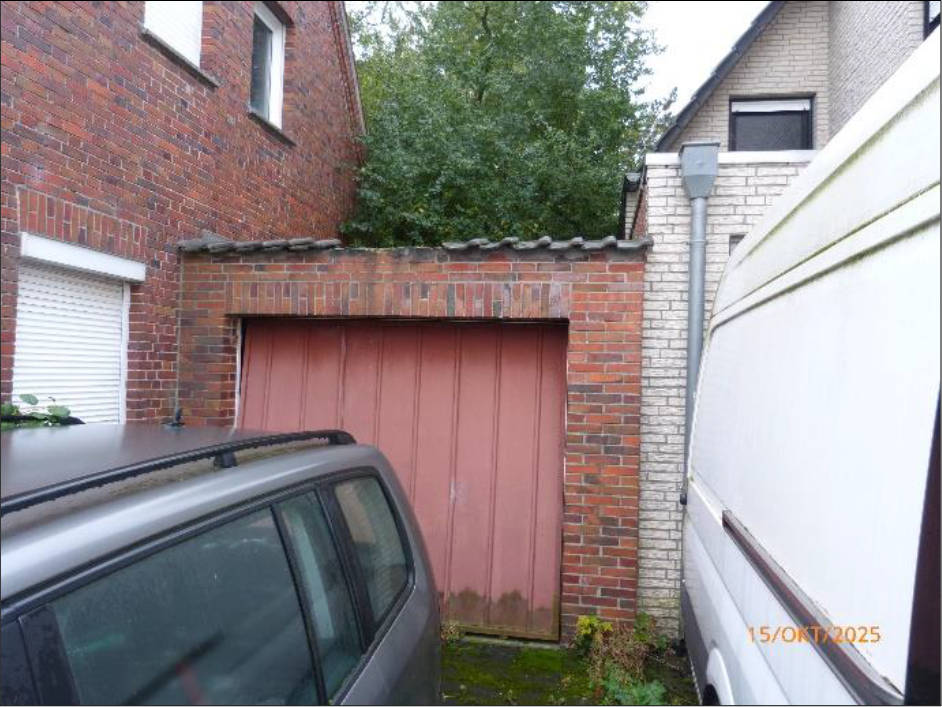 niedersachsen 0010 K 0011/2025 Josefstraße 10, 49377 Vechta 8