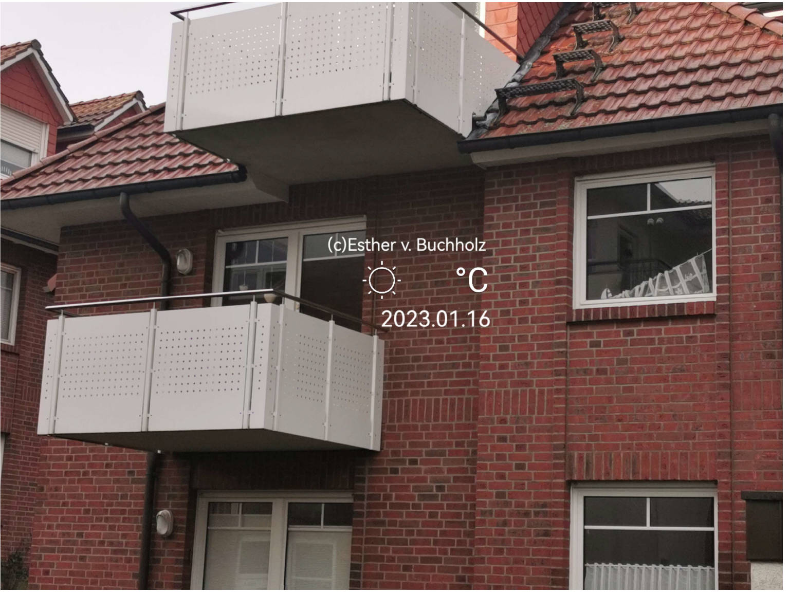 Eigentumswohnung (3 bis 4 Zimmer) in Heinrichstraße 5, 49401 Damme - Bild 4