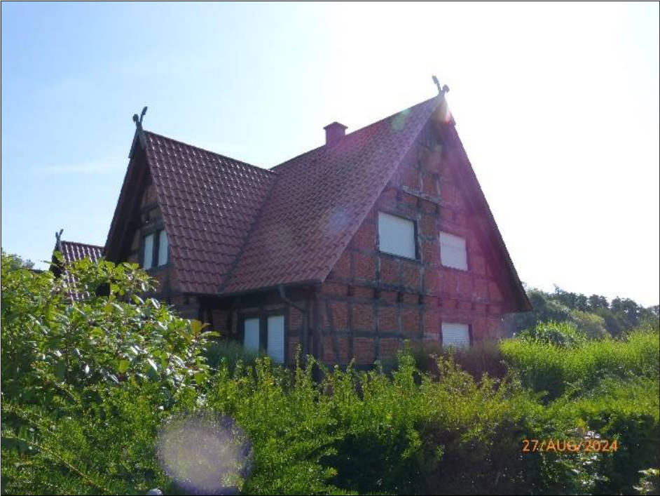 Fohlenweg 5 A, 49393 Lohne