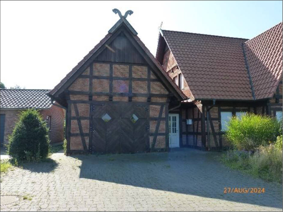 niedersachsen 0010K0012/2023 Fohlenweg 5 A, 49393 Lohne 6