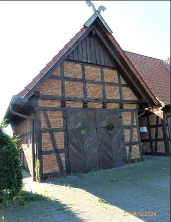 niedersachsen 0010K0012/2023 Fohlenweg 5 A, 49393 Lohne 9