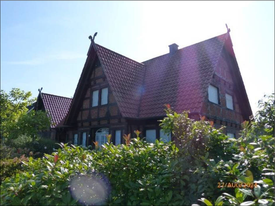 niedersachsen 0010K0012/2023 Fohlenweg 5 A, 49393 Lohne 7