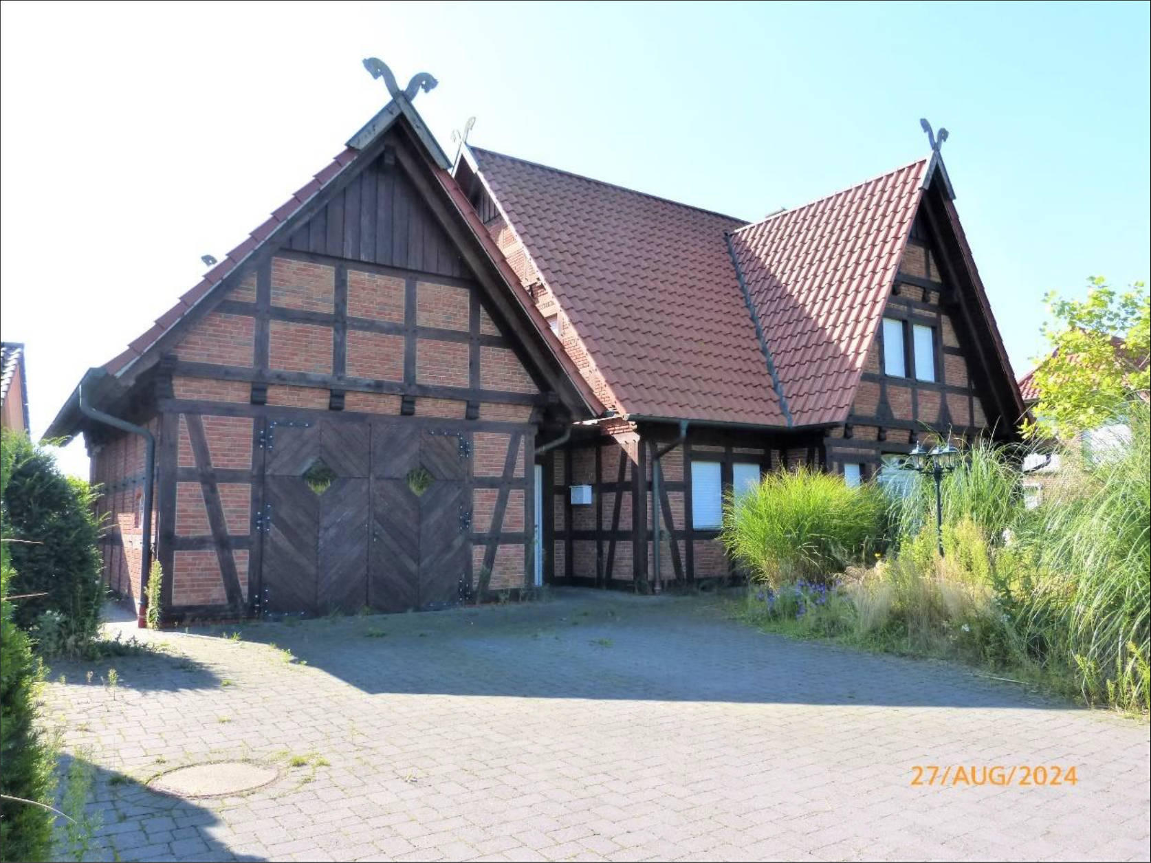 niedersachsen 0010K0012/2023 Fohlenweg 5 A, 49393 Lohne 11