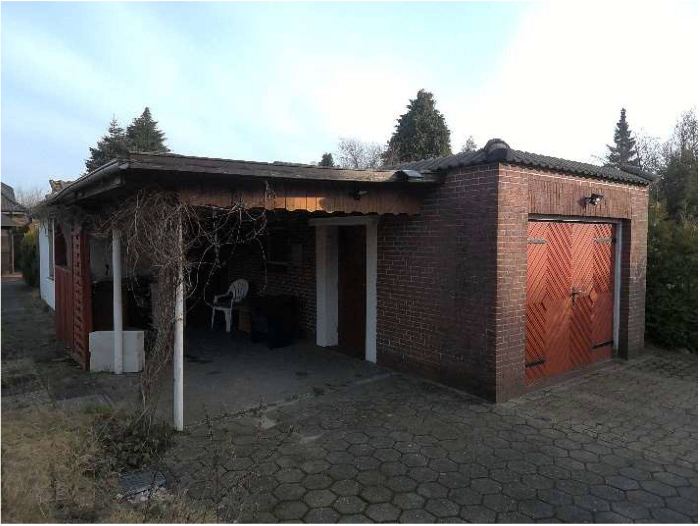 Einfamilienhaus in Kreuzweg 15, 26419 Schortens - Bild 4