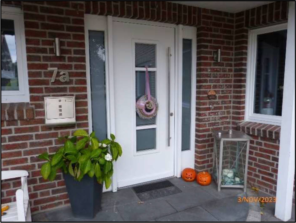 Einfamilienhaus in Am Sportplatz 7 A, 49401 Damme - Bild 4
