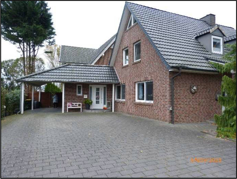Einfamilienhaus in Am Sportplatz 7 A, 49401 Damme