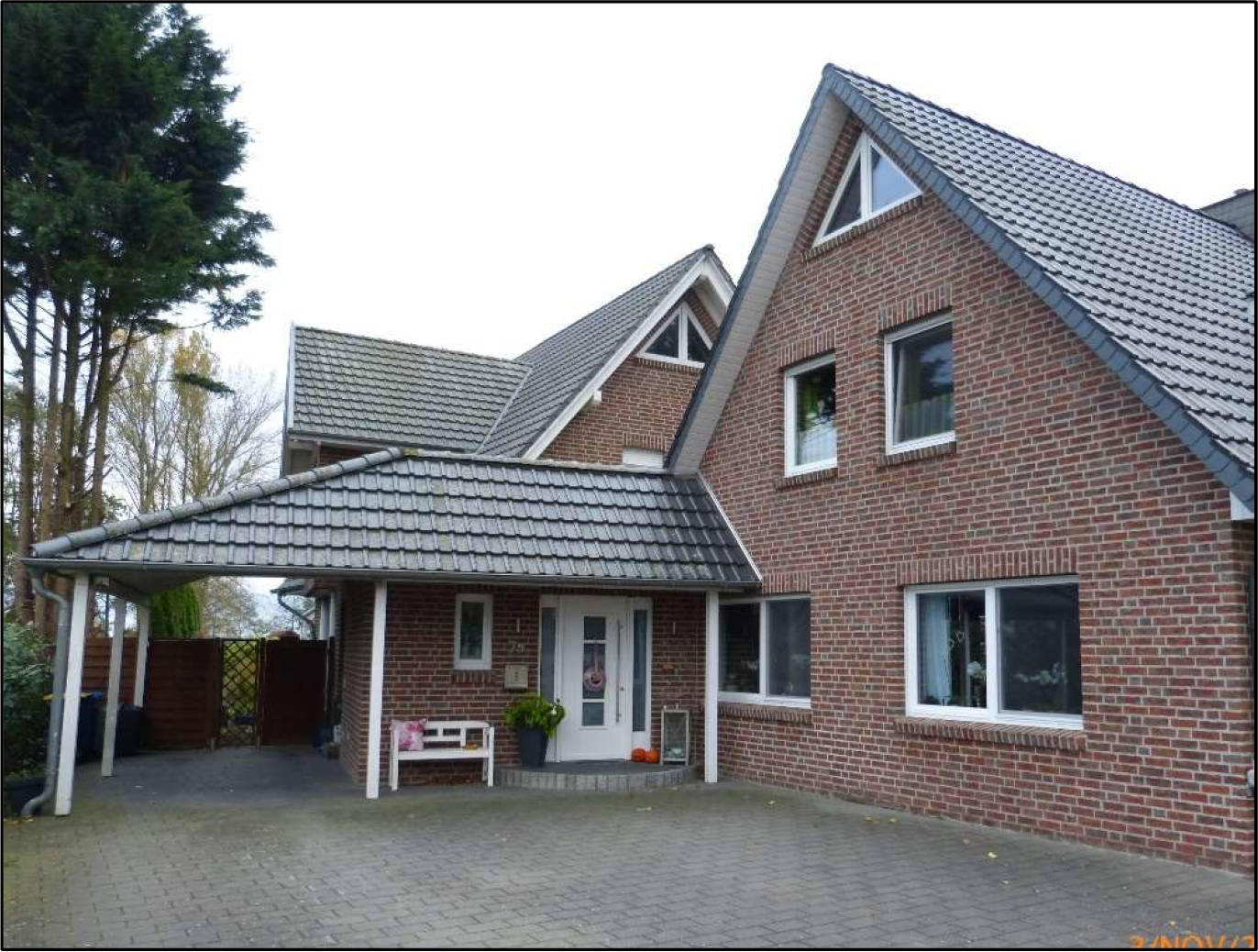 Einfamilienhaus in Am Sportplatz 7 A, 49401 Damme - Bild 5