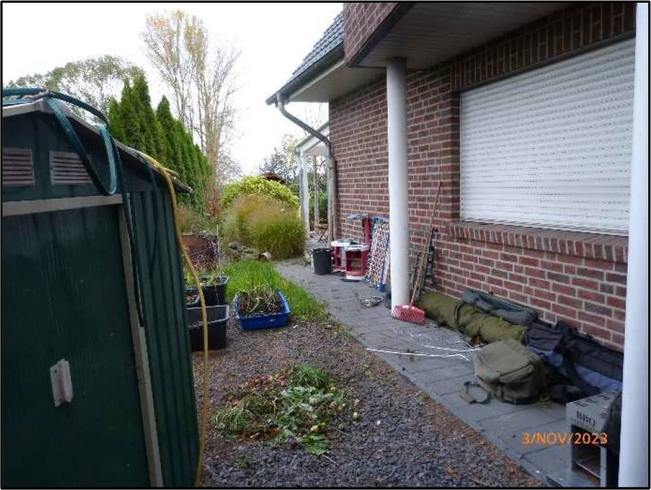 Einfamilienhaus in Am Sportplatz 7 A, 49401 Damme - Bild 3