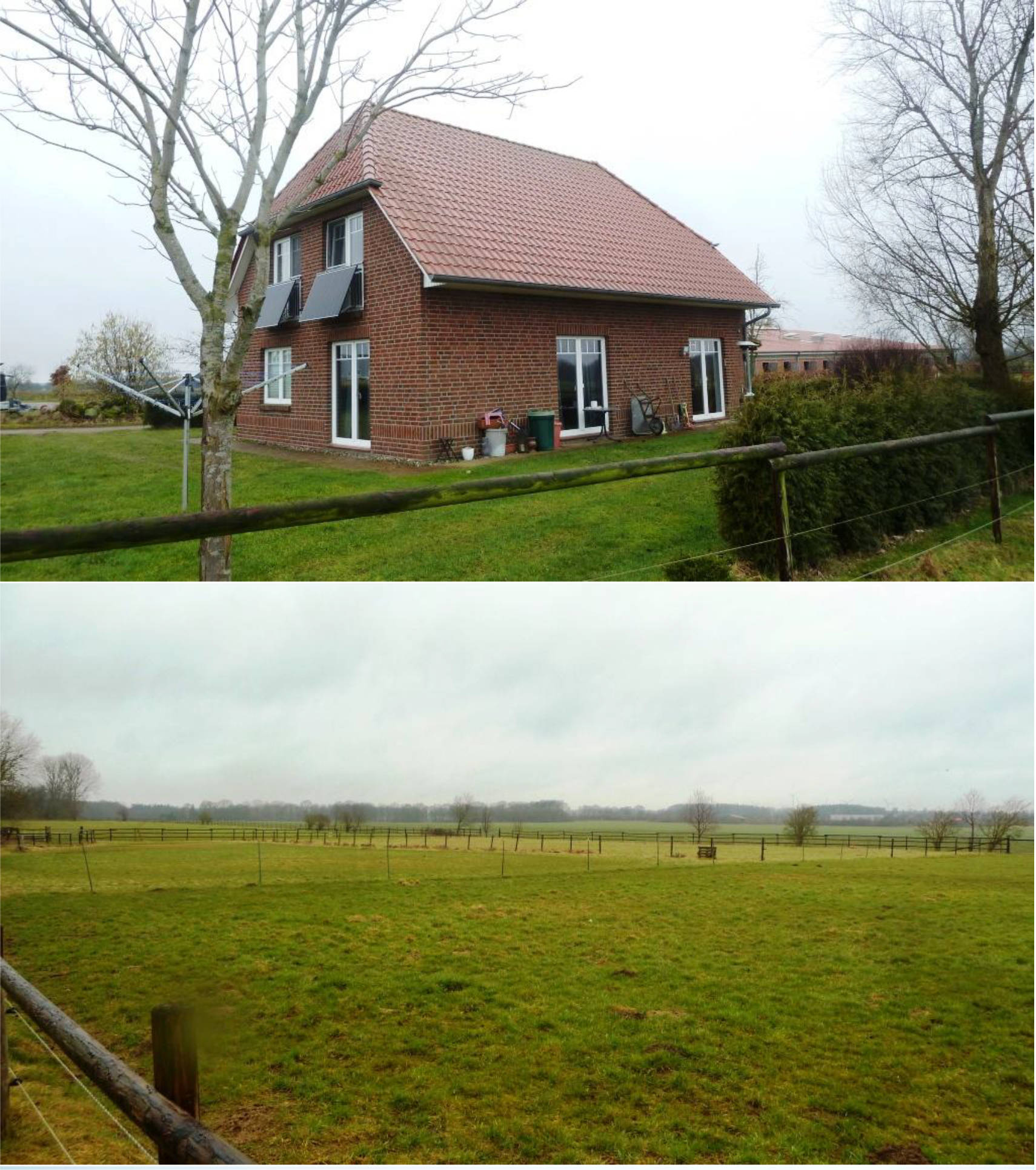 niedersachsen 0010 K 0015/2024 Fohlenkamp 1, 21643 Beckdorf 6