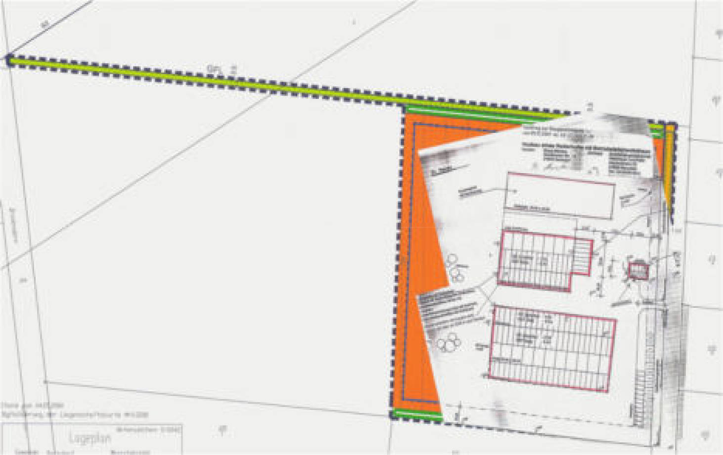 niedersachsen 0010 K 0015/2024 Fohlenkamp 1, 21643 Beckdorf 18