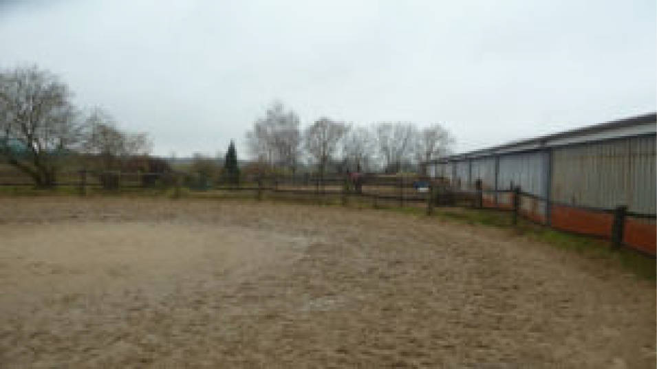 Einfamilienhaus in Fohlenkamp 1, 21643 Beckdorf - Bild 2