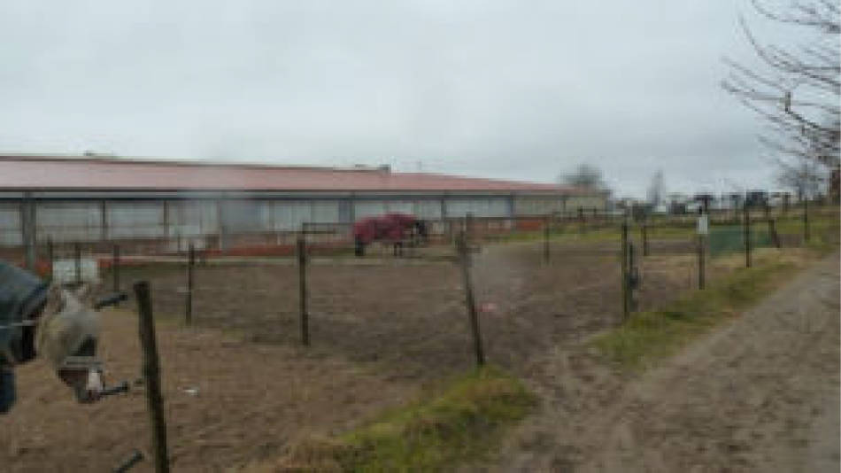 niedersachsen 0010 K 0015/2024 Fohlenkamp 1, 21643 Beckdorf 8