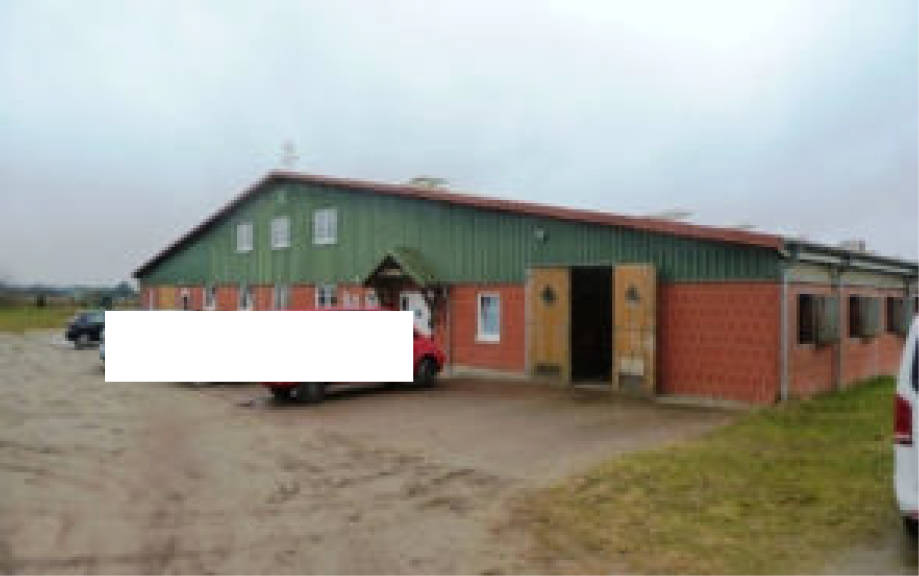 niedersachsen 0010 K 0015/2024 Fohlenkamp 1, 21643 Beckdorf 7