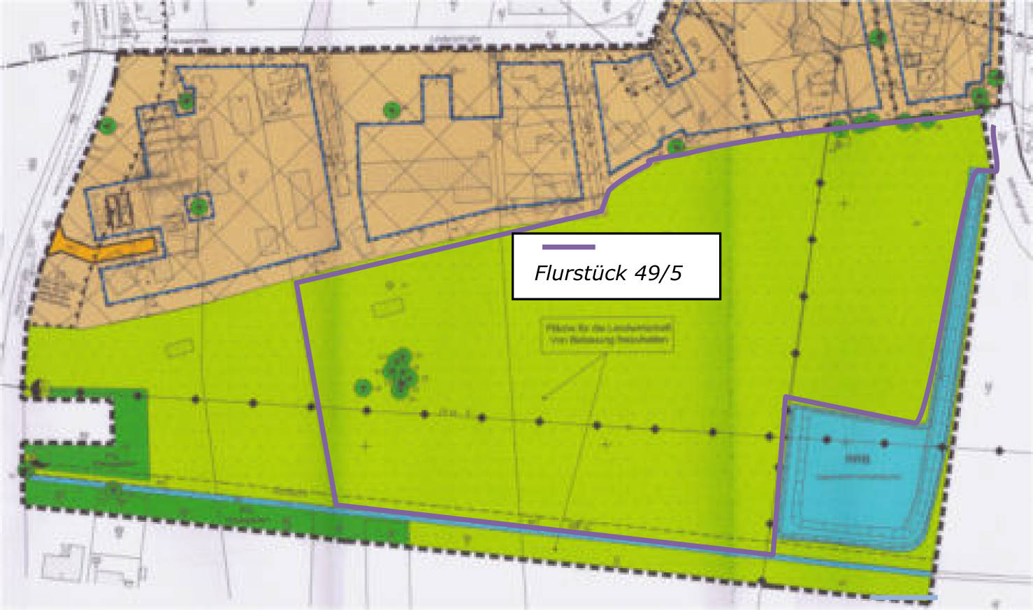 niedersachsen 0010 K 0015/2024 Fohlenkamp 1, 21643 Beckdorf 15