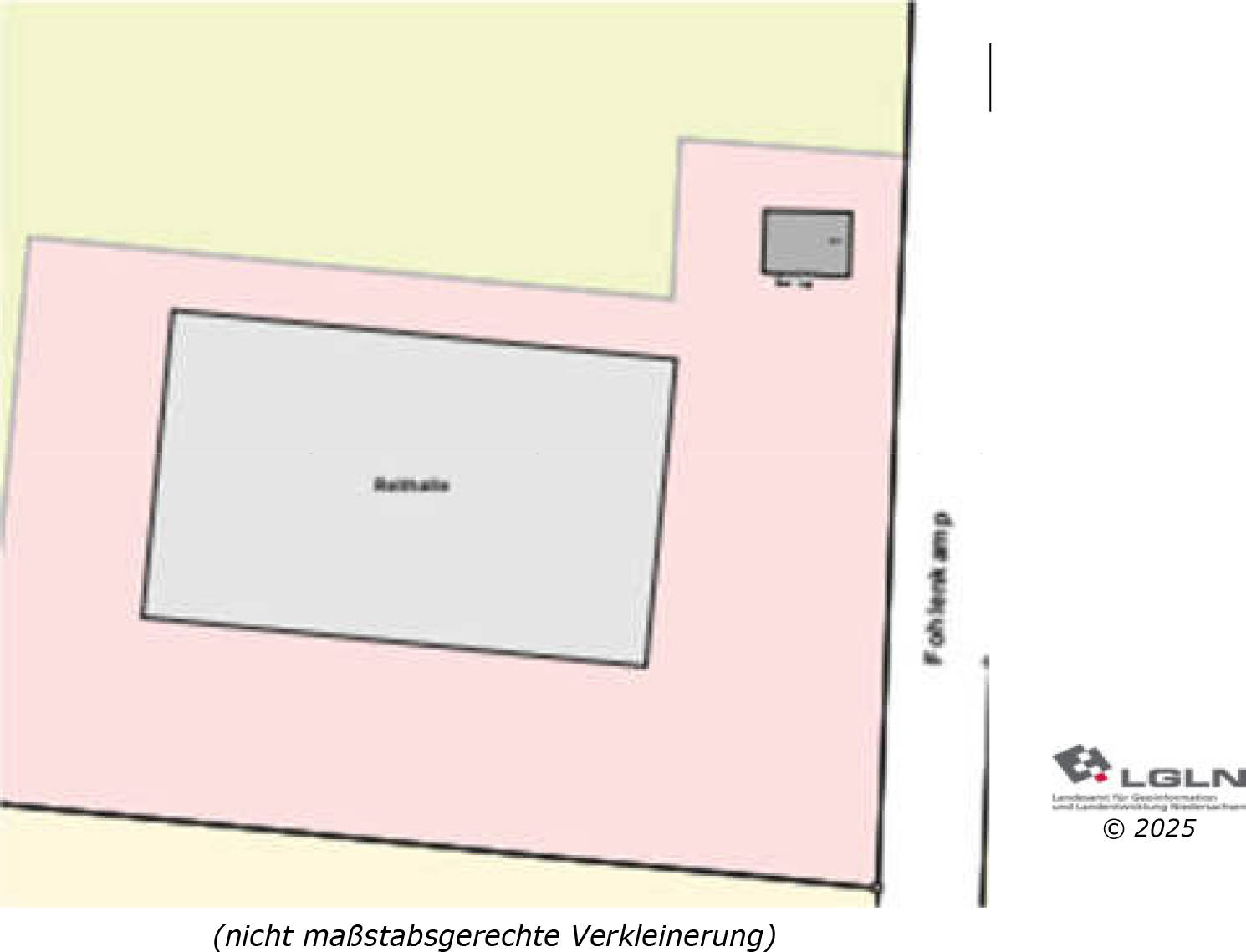 niedersachsen 0010 K 0015/2024 Fohlenkamp 1, 21643 Beckdorf 14