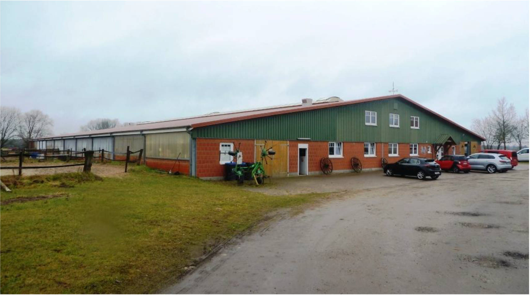 niedersachsen 0010 K 0015/2024 Fohlenkamp 1, 21643 Beckdorf 10