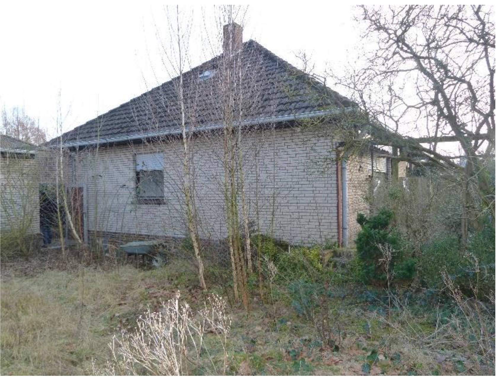 Einfamilienhaus in Im Neuen Land 16, 27299 Langwedel - Bild 2