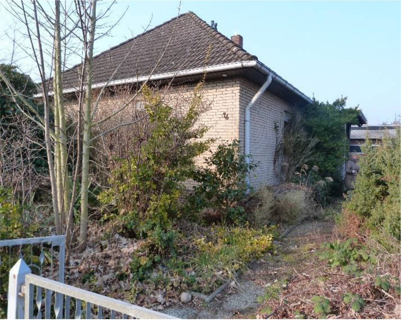 Einfamilienhaus in Im Neuen Land 16, 27299 Langwedel