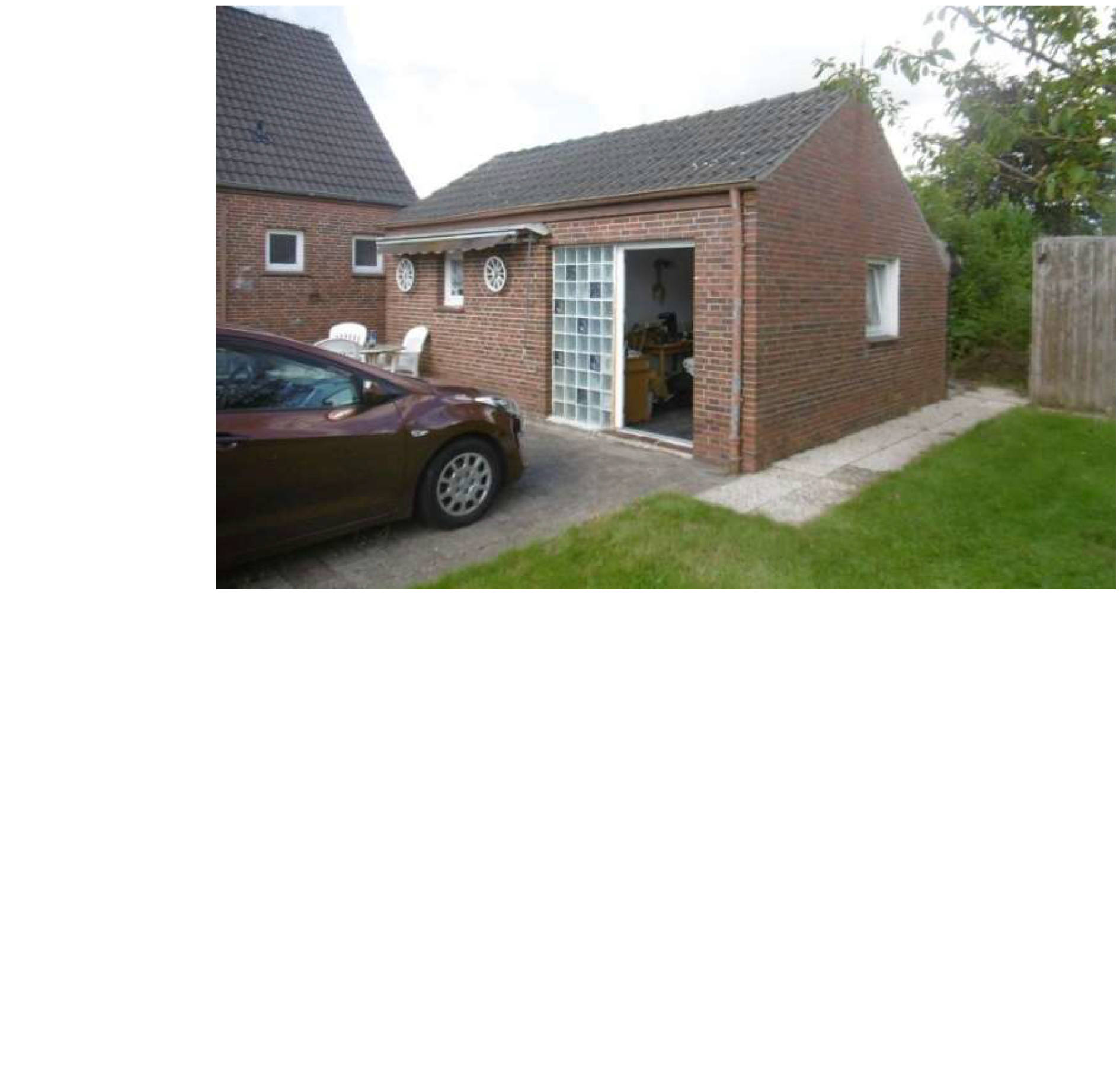 Einfamilienhaus in Hegemannstraße 2 , 26434 Wangerland - Bild 2