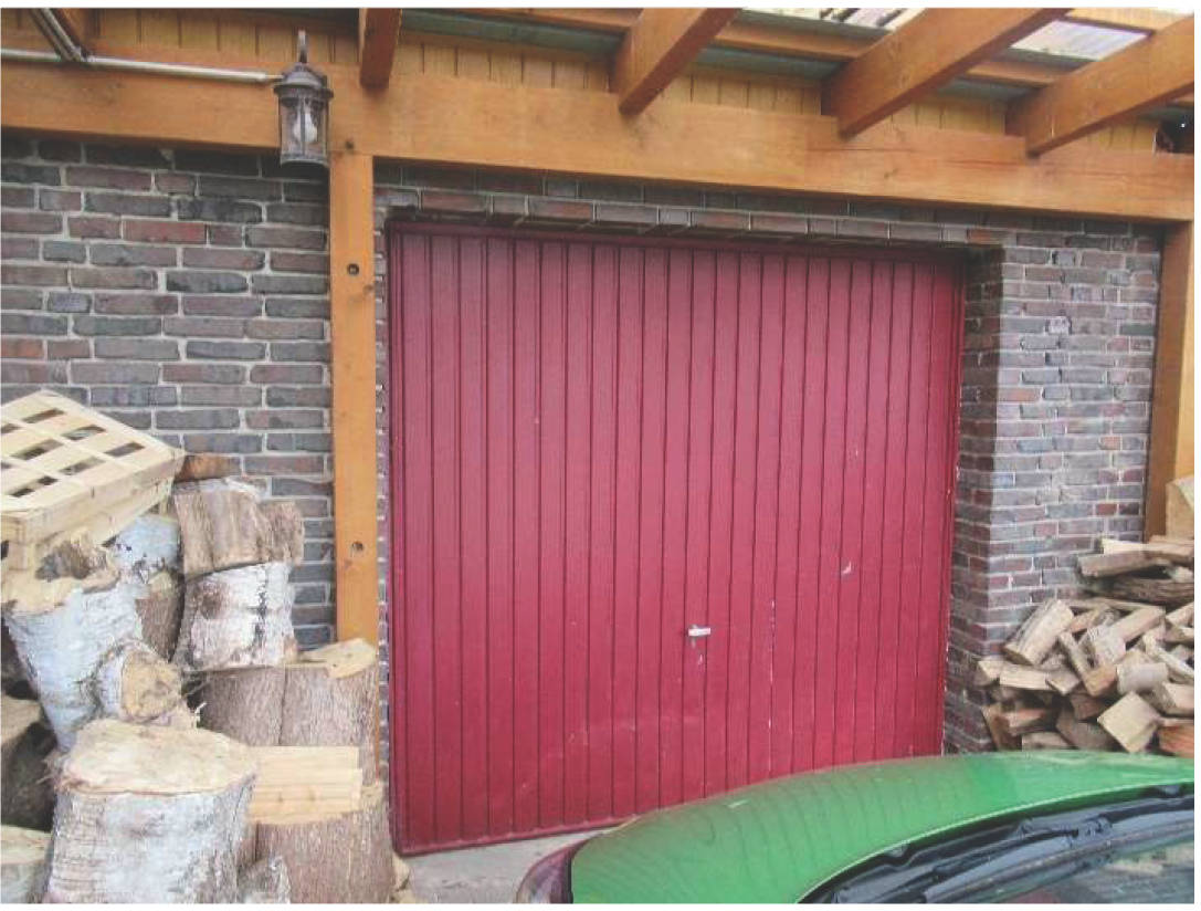 Einfamilienhaus in Friesenstraße 26, 26452 Sande - Bild 4