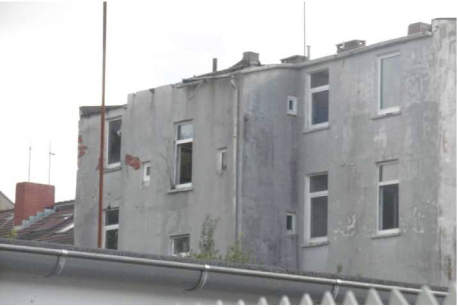 Mehrfamilienhaus in Werftstrasse 12, 26382 Wilhelmshaven - Bild 2