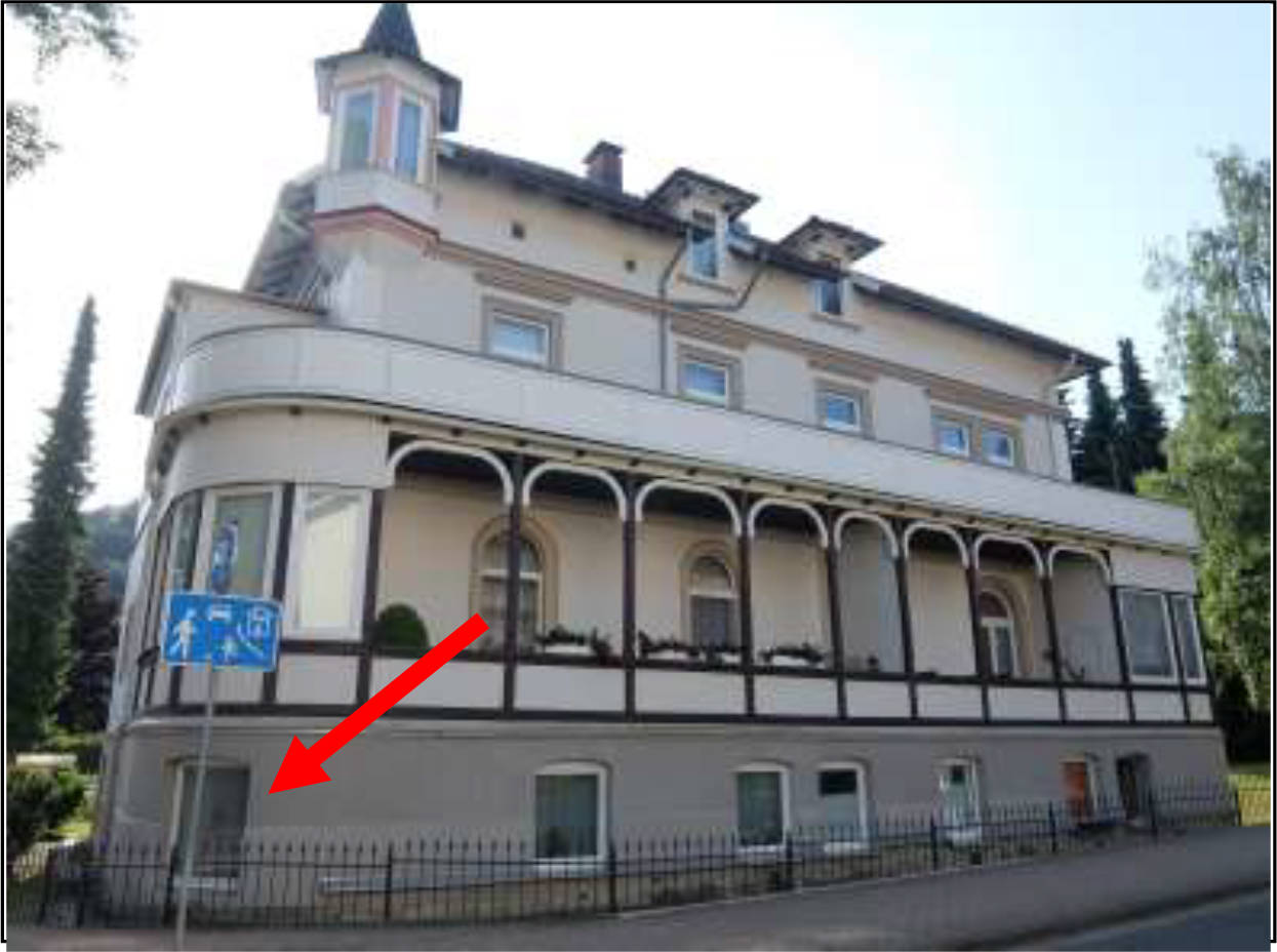 Eigentumswohnung (1 bis 2 Zimmer) in Dommesstraße 3, 38667 Bad Harzburg - Bild 2