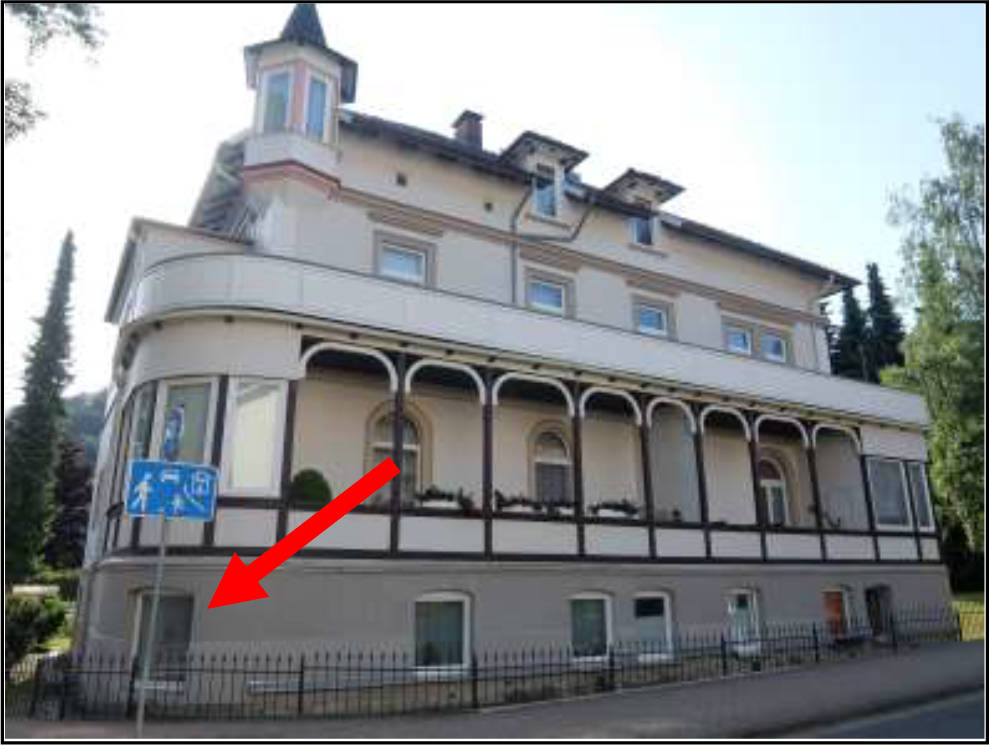 Eigentumswohnung (1 bis 2 Zimmer) in Dommesstraße 3, 38667 Bad Harzburg - Bild 3