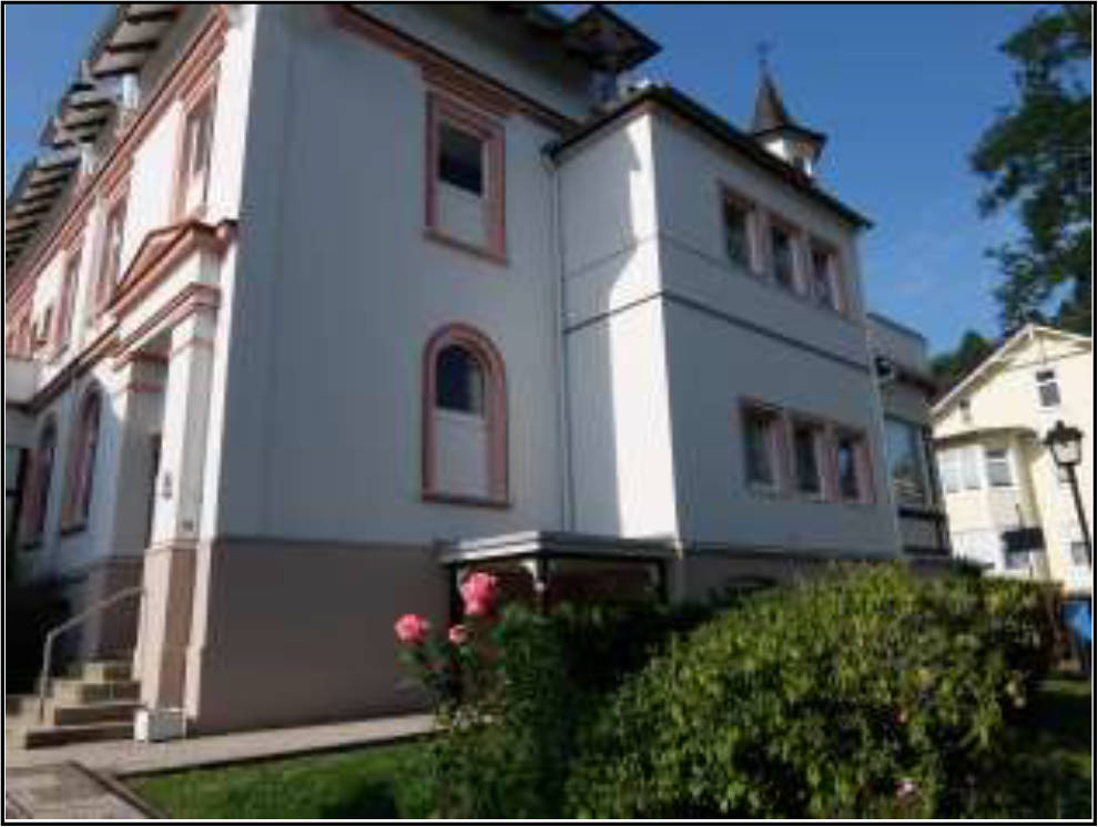 Eigentumswohnung (1 bis 2 Zimmer) in Dommesstraße 3, 38667 Bad Harzburg