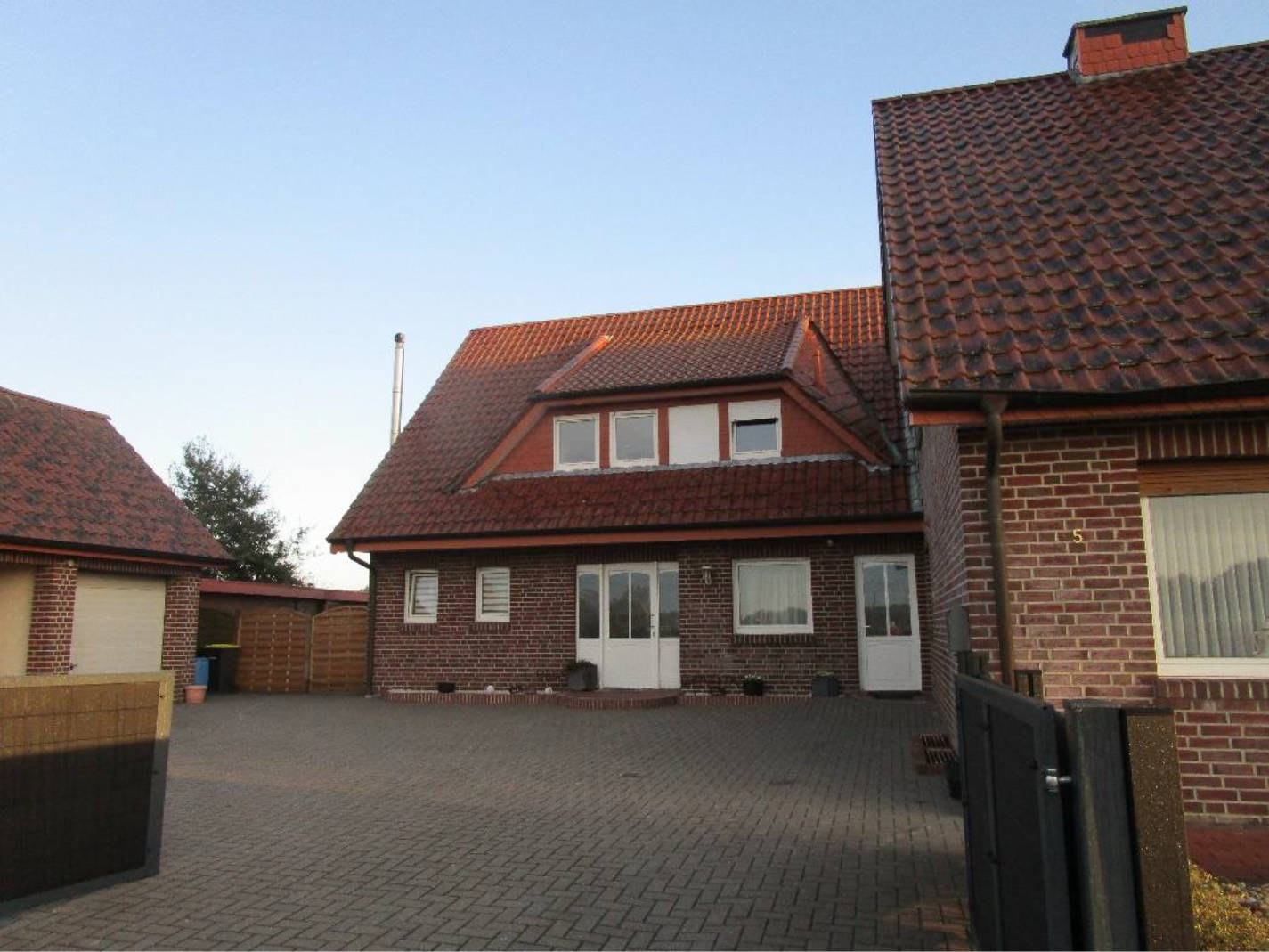 niedersachsen 0011K0001-2025 Mäske 5a, 49844 Bawinkel