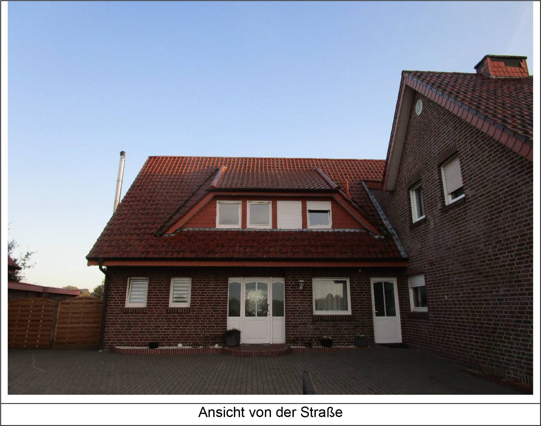 niedersachsen 0011K0001-2025 Mäske 5a, 49844 Bawinkel