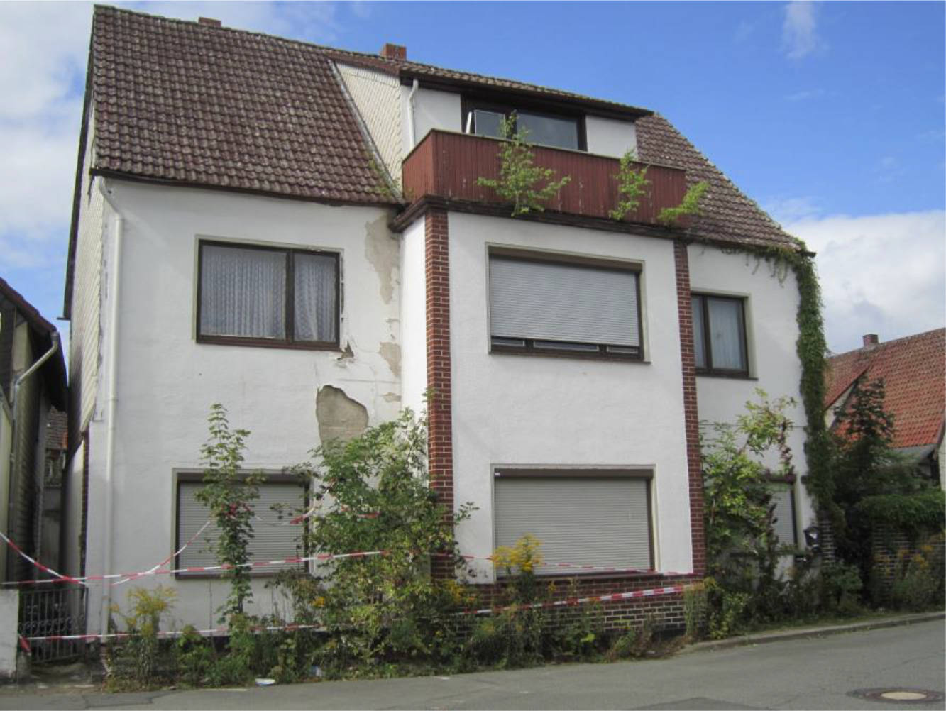 niedersachsen 0011K0002-2023 Brückenstraße 19, 38690 Goslar, Vienenburg
