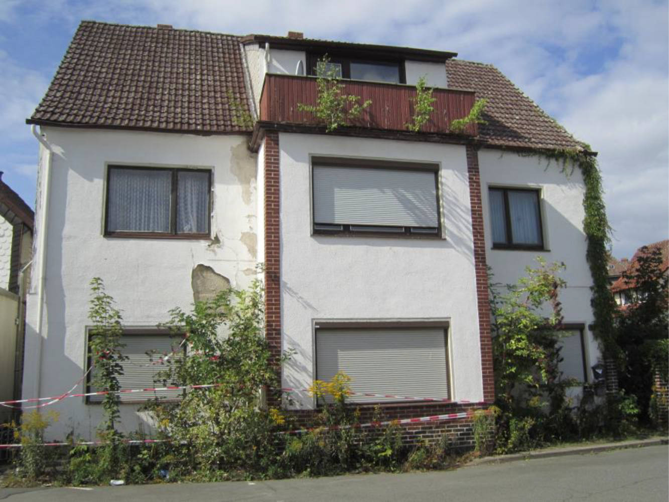 niedersachsen 0011K0002-2023 Brückenstraße 19, 38690 Goslar, Vienenburg