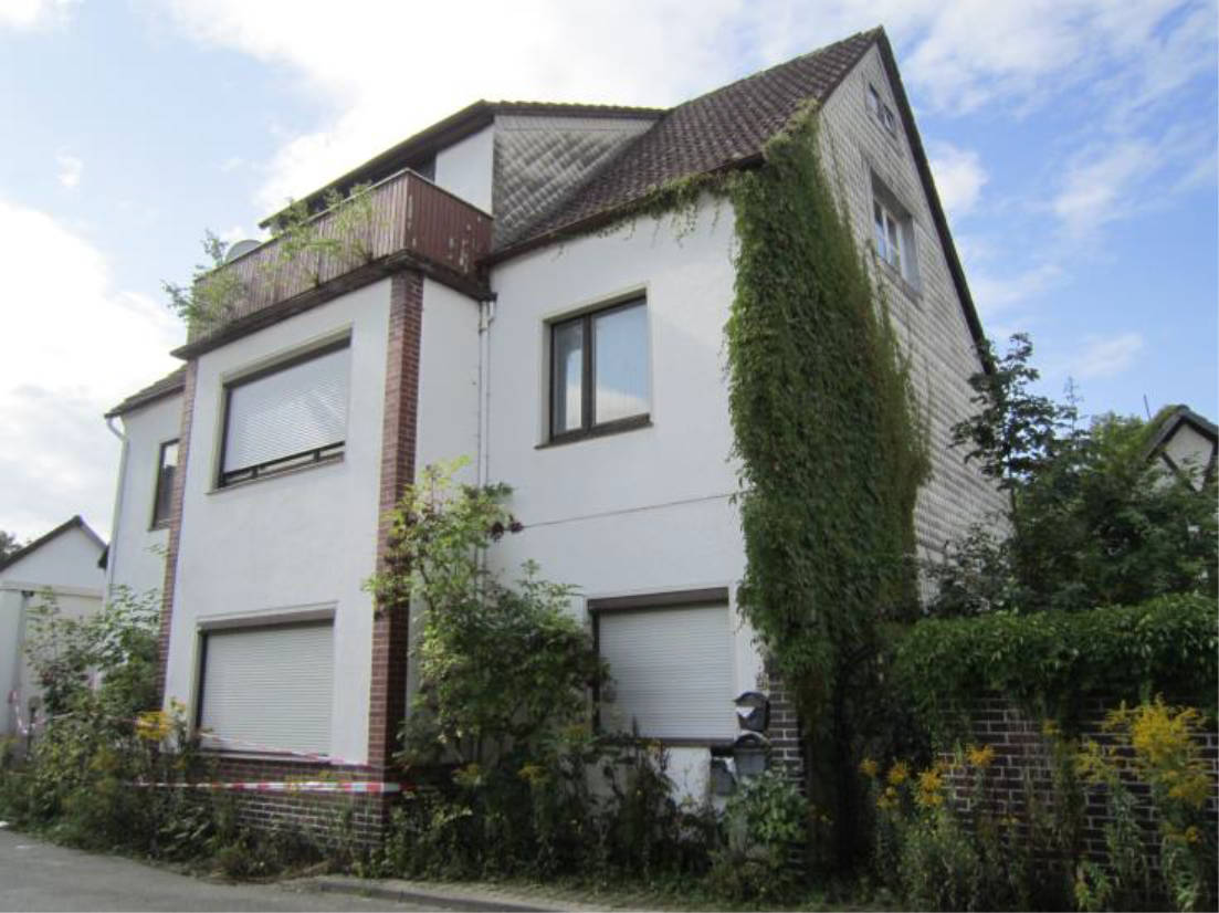 niedersachsen 0011K0002-2023 Brückenstraße 19, 38690 Goslar, Vienenburg