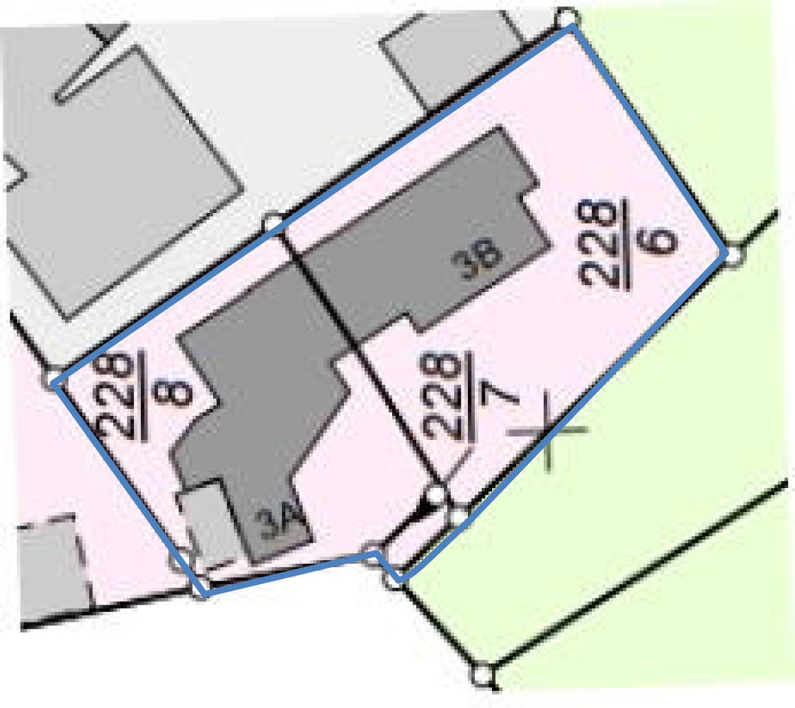 niedersachsen 0011K0003/2022 Friedhofstraße 3a/3b, 27404 Rhade 10