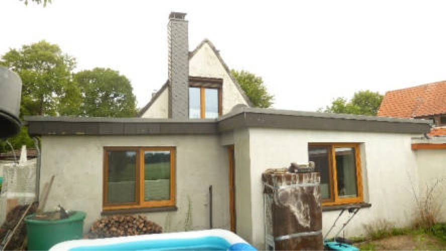 niedersachsen 0011K0003/2022 Friedhofstraße 3a/3b, 27404 Rhade 12