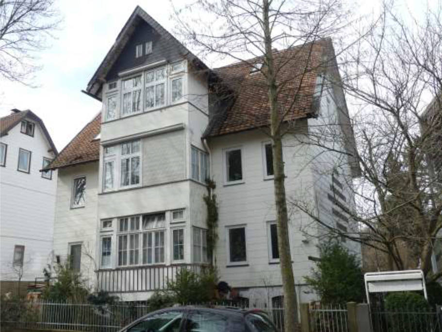 niedersachsen 0011 K 0003/2022 Bismarckstraße 66, 38667 Bad Harzburg 1