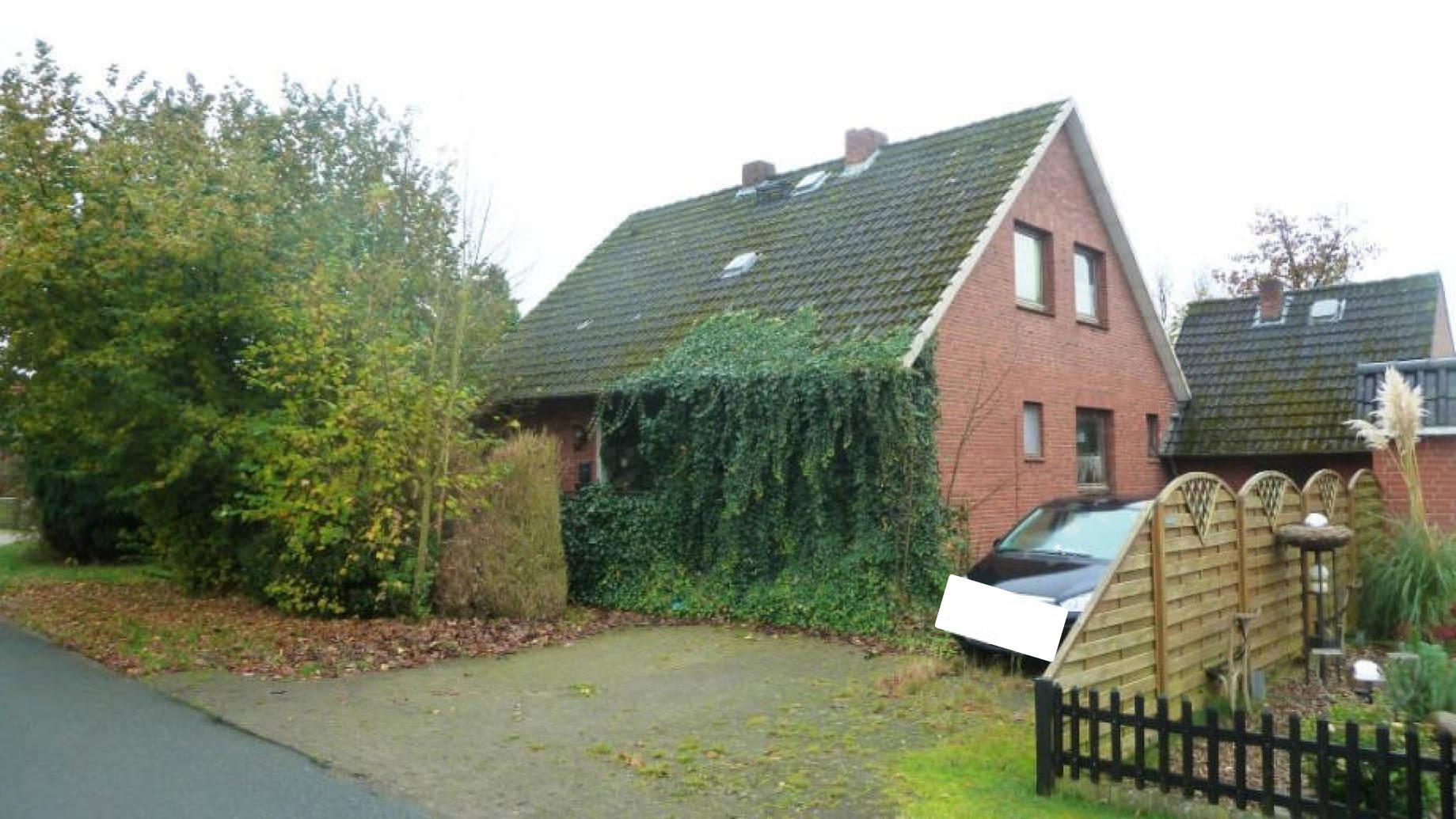 niedersachsen 0011 K 0004/2024 Kötnermoor 24, 27442 Gnarrenburg, Karlshöfen 8