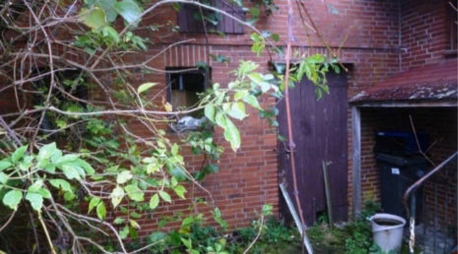 Einfamilienhaus in Kötnermoor 24, 27442 Gnarrenburg, Karlshöfen - Bild 3