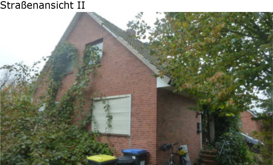 Einfamilienhaus in Kötnermoor 24, 27442 Gnarrenburg, Karlshöfen